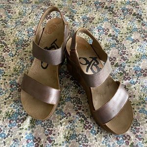 OTBT wedges